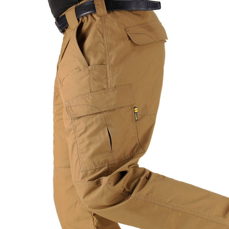 Aztec Tactical Pants - Khaki