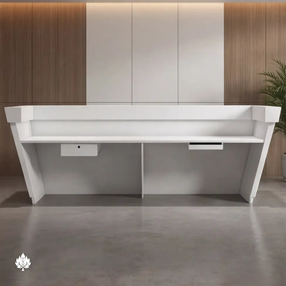 Elliora · Front Reception Desk, photo 9 of 16