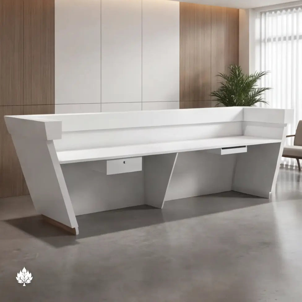 Elliora · Front Reception Desk, photo 8 of 16