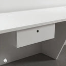 Elliora · Front Reception Desk