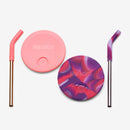 Kid's Cup Straw Lid 2-Pack by Klean Kanteen