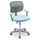 Adjustable Desk Chair with by LJGDeals