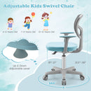 Adjustable Desk Chair with