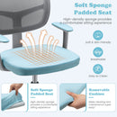 Adjustable Desk Chair with