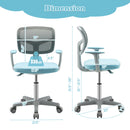 Adjustable Desk Chair with