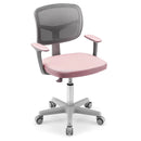 Adjustable Desk Chair with by LJGDeals