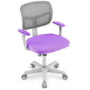 Adjustable Desk Chair with by LJGDeals
