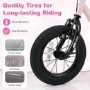 Kids Bike for 3-7 Years Old Boys and Girls 12/14/16-Inch Children Bicycle