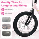 Kids Bike for 3-7 Years Old Boys and Girls 12/14/16-Inch Children Bicycle