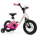 Kids Bike for 3-7 Years Old Boys and Girls 12/14/16-Inch Children Bicycle