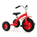 Kids Carbon Steel Bike with 15-Inch Inflatable Tires