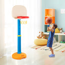 Kids Children Basketball Hoop Stand by DirectDeals