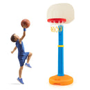 Kids Children Basketball Hoop Stand by DirectDeals
