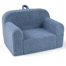 Kids Couch Portable Toddler Sofa with Anti-slip Base by LJGDeals