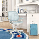 Swivel Mesh Children Computer Chair with Adjustable Height by LJGDeals