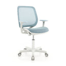 Swivel Mesh Children Computer Chair with Adjustable Height by LJGDeals