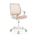 Swivel Mesh Children Computer Chair with Adjustable Height by LJGDeals