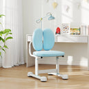Kids Desk Chair Children Study Chair with Double Back Support and Adjustable Height by LJGDeals