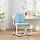 Kids Desk Chair Children Study Chair with Double Back Support and Adjustable Height
