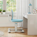 Kids Desk Chair Children Study Chair with Double Back Support and Adjustable Height by LJGDeals