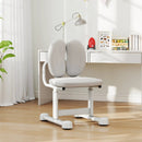 Kids Desk Chair Children Study Chair with Double Back Support and Adjustable Height by LJGDeals