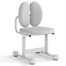 Kids Desk Chair Children Study Chair with Double Back Support and Adjustable Height by LJGDeals