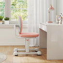Kids Desk Chair Children Study Chair with Double Back Support and Adjustable Height by LJGDeals
