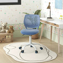 Ergonomic Children Study Chair with Adjustable Height by LJGDeals