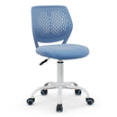 Ergonomic Children Study Chair with Adjustable Height by LJGDeals