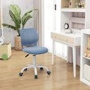 Ergonomic Children Study Chair with Adjustable Height by LJGDeals
