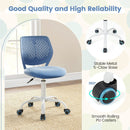 Ergonomic Children Study Chair with Adjustable Height by LJGDeals