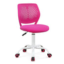 Ergonomic Children Study Chair with Adjustable Height by LJGDeals