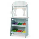 Kid's Farmers Market Stand by LJGDeals