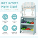 Kid's Farmers Market Stand by LJGDeals