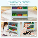 Kid's Farmers Market Stand by LJGDeals