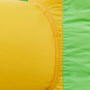 Kids Inflatable Water Slide for Yard Lawn (Without Blower) by LJGDeals
