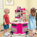 Kids Kitchen Playset by LJGDeals