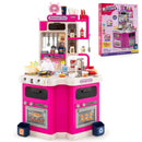 Kids Kitchen Playset by LJGDeals