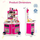 Kids Kitchen Playset by LJGDeals