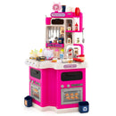 Kids Kitchen Playset by LJGDeals