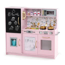 Toddler Pretend Play Kitchen for Boys and Girls 3-6 Years Old by LJGDeals