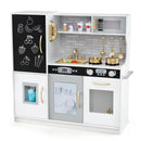 Toddler Pretend Play Kitchen for Boys and Girls 3-6 Years Old by LJGDeals