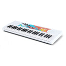 Kids Piano Keyboard 49 Keys Portable Electric Keyboard Piano with 8 Rhythms 8 Tones
