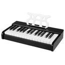 Kids Piano Keyboard 30 Keys Digital Piano with Music Stand for 3+ Years Old Beginners by LJGDeals