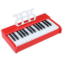 Kids Piano Keyboard 30 Keys Digital Piano with Music Stand for 3+ Years Old Beginners by LJGDeals