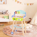 Kid's Pretend Barbecue Grill Play Set by LJGDeals