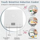 Kids Play Kitchen Toy with Stove Sink Oven with Light and Sound by LJGDeals