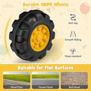 Kids Ride On Bulldozer Toy Play Truck with Adjustable Bucket Aged 3+ Years Old by LJGDeals