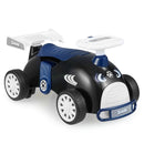 Kids Ride On Car Sliding Toy with Music and Under-Seat Storage by LJGDeals