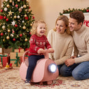 Kids Push Car with Music & Storage for 18-36 Months by LJGDeals